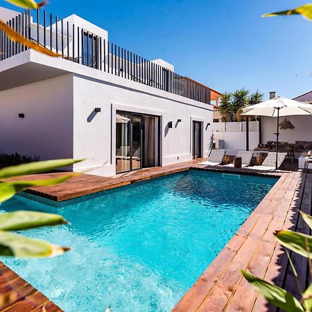 קומפורטה Mermaid Cottage מראה חיצוני תמונה