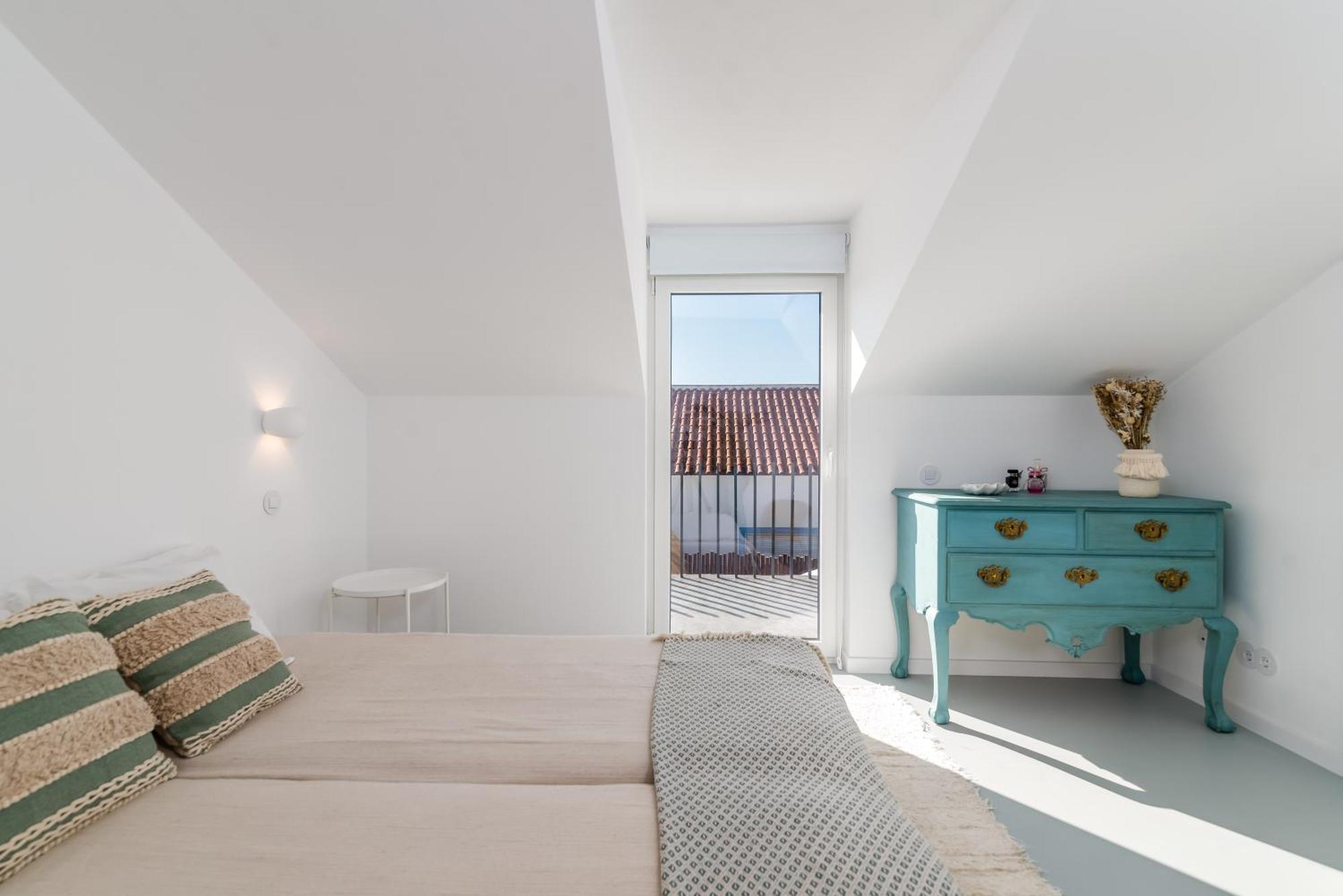 קומפורטה Mermaid Cottage מראה חיצוני תמונה
