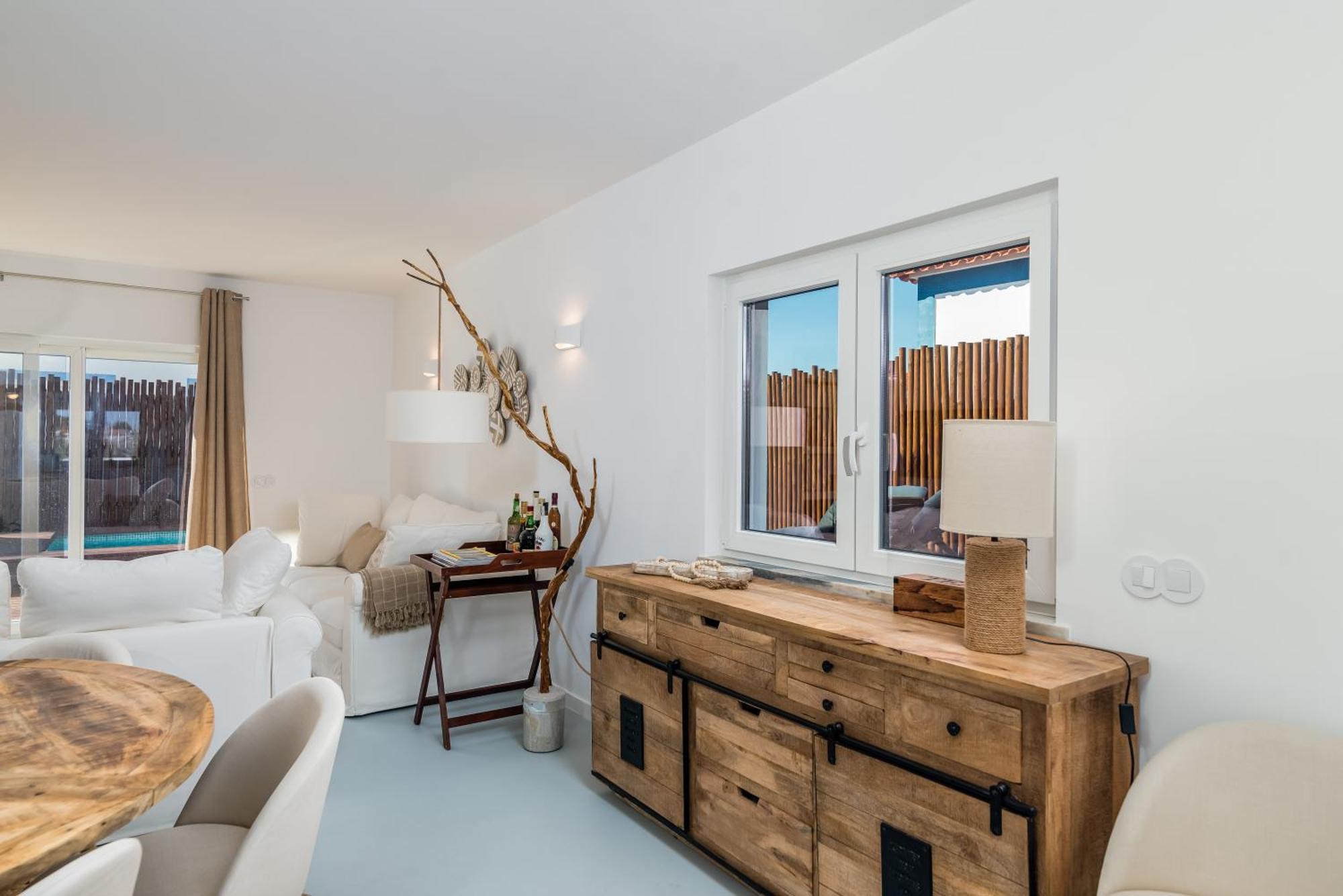 קומפורטה Mermaid Cottage מראה חיצוני תמונה