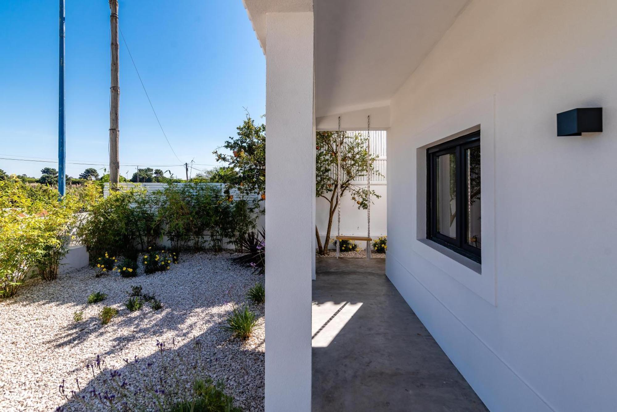קומפורטה Mermaid Cottage מראה חיצוני תמונה