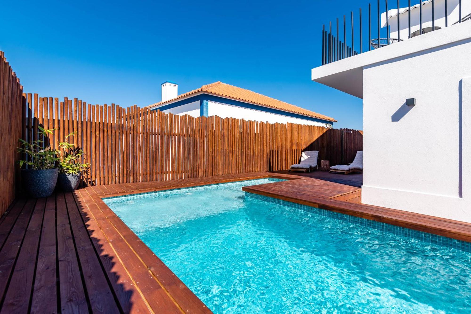 קומפורטה Mermaid Cottage מראה חיצוני תמונה