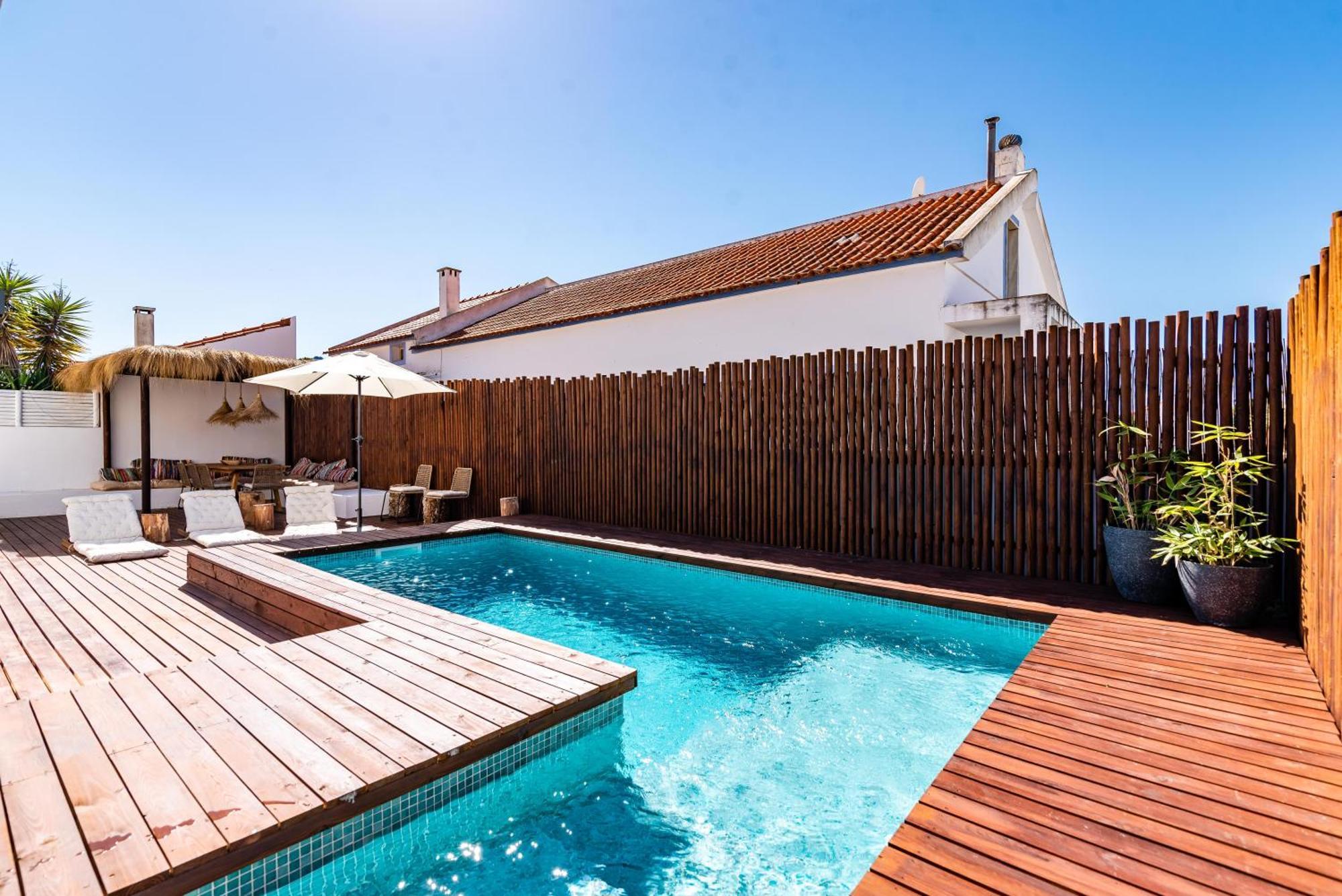קומפורטה Mermaid Cottage מראה חיצוני תמונה