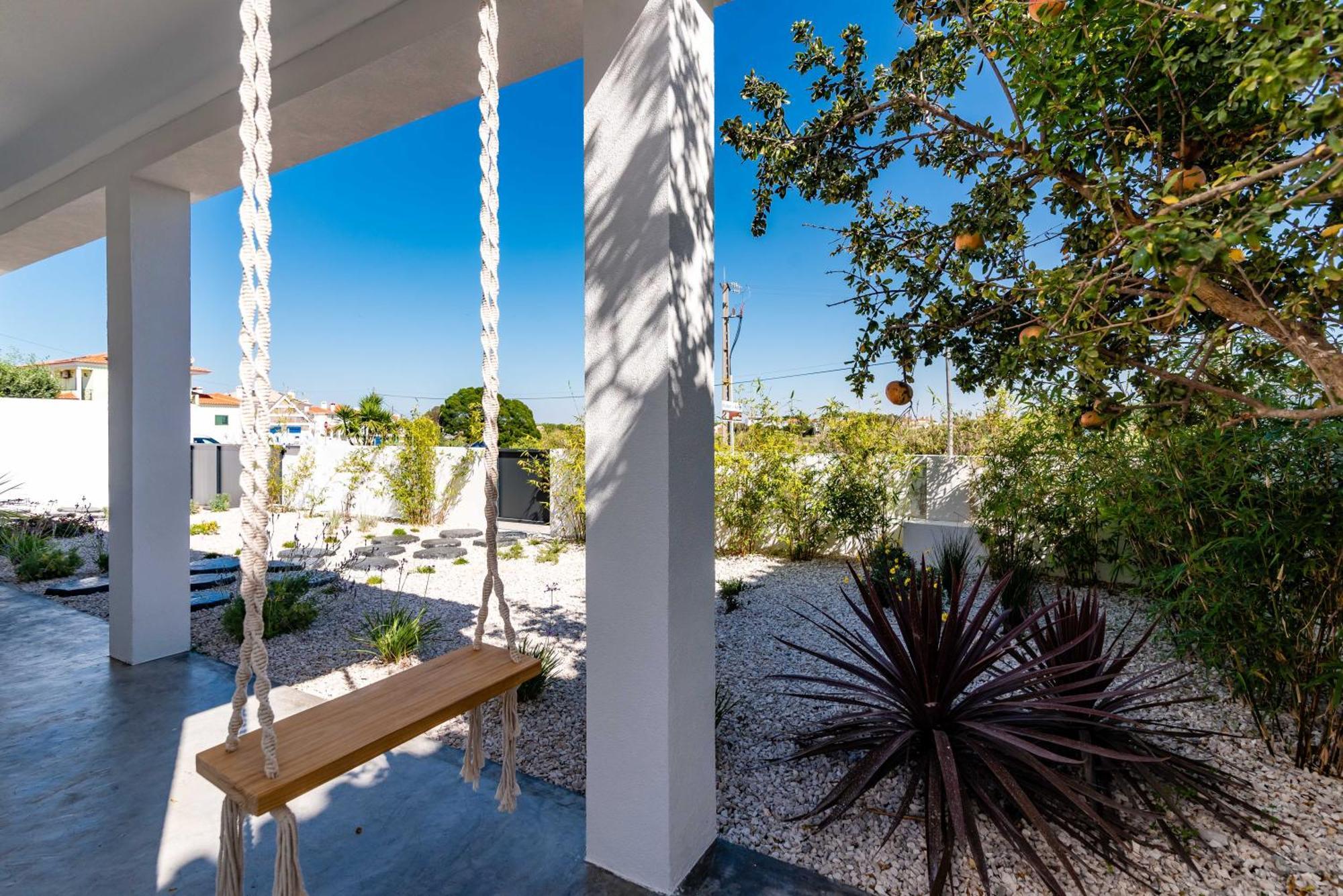 קומפורטה Mermaid Cottage מראה חיצוני תמונה