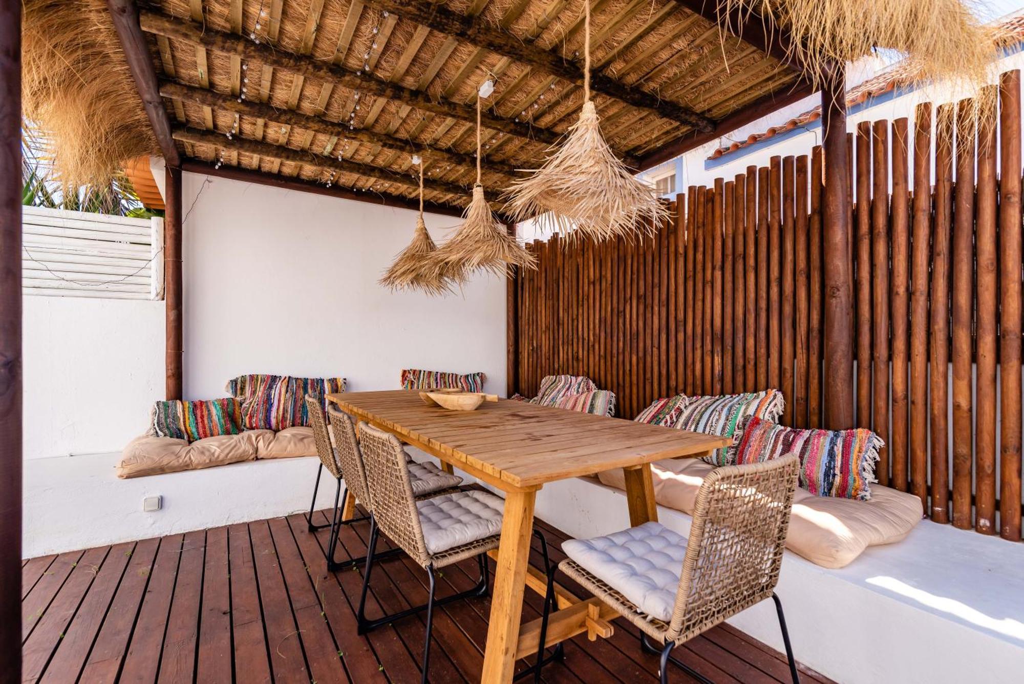 קומפורטה Mermaid Cottage מראה חיצוני תמונה