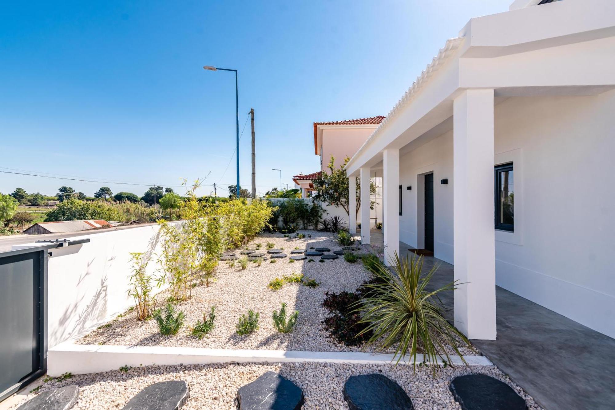 קומפורטה Mermaid Cottage מראה חיצוני תמונה