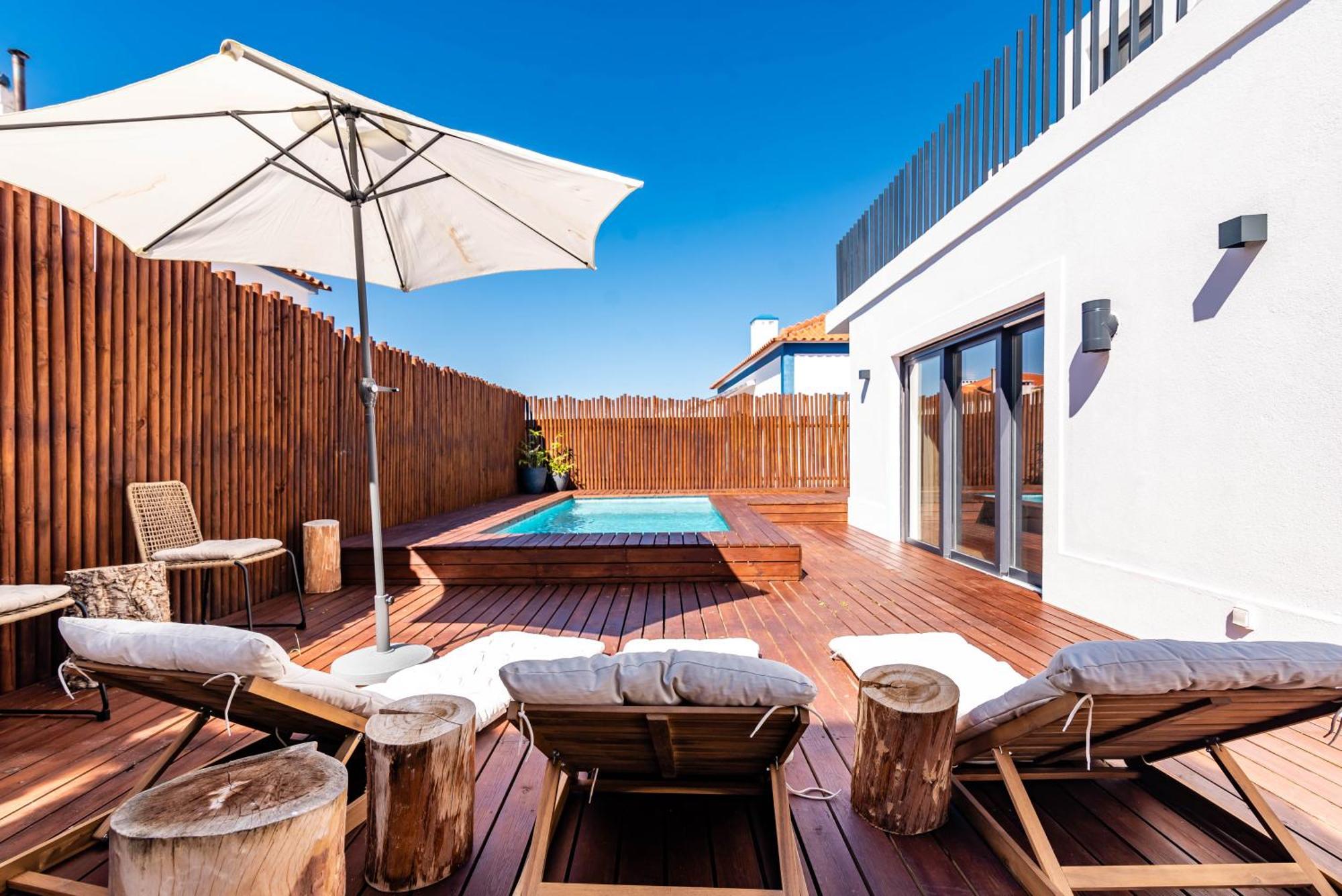 קומפורטה Mermaid Cottage מראה חיצוני תמונה