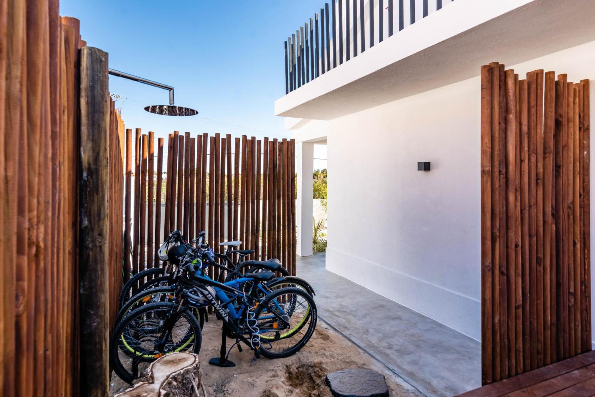קומפורטה Mermaid Cottage מראה חיצוני תמונה