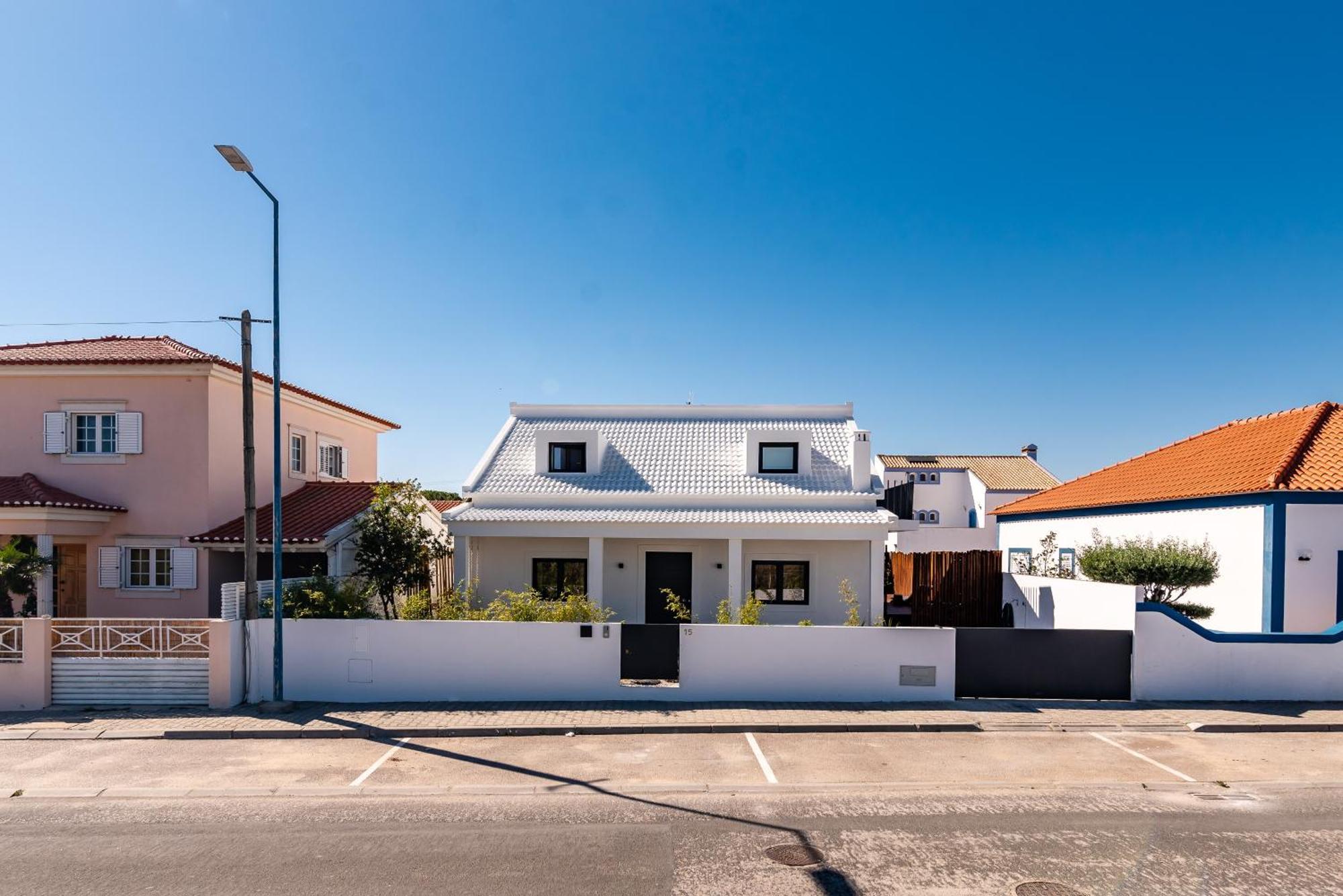 קומפורטה Mermaid Cottage מראה חיצוני תמונה