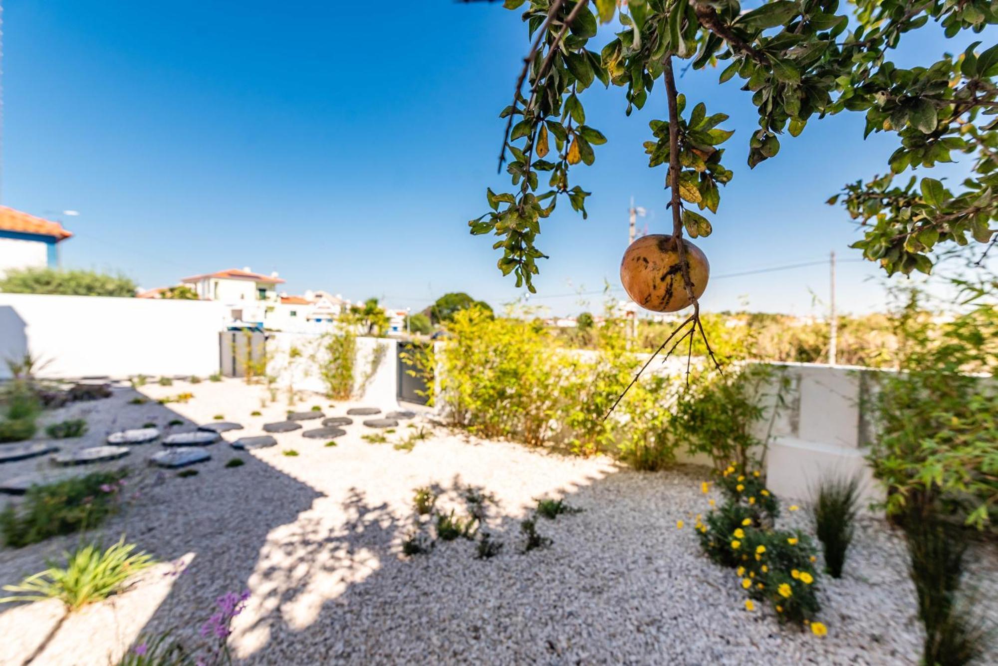 קומפורטה Mermaid Cottage מראה חיצוני תמונה