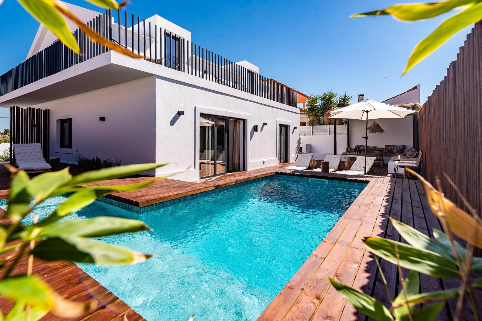 קומפורטה Mermaid Cottage מראה חיצוני תמונה