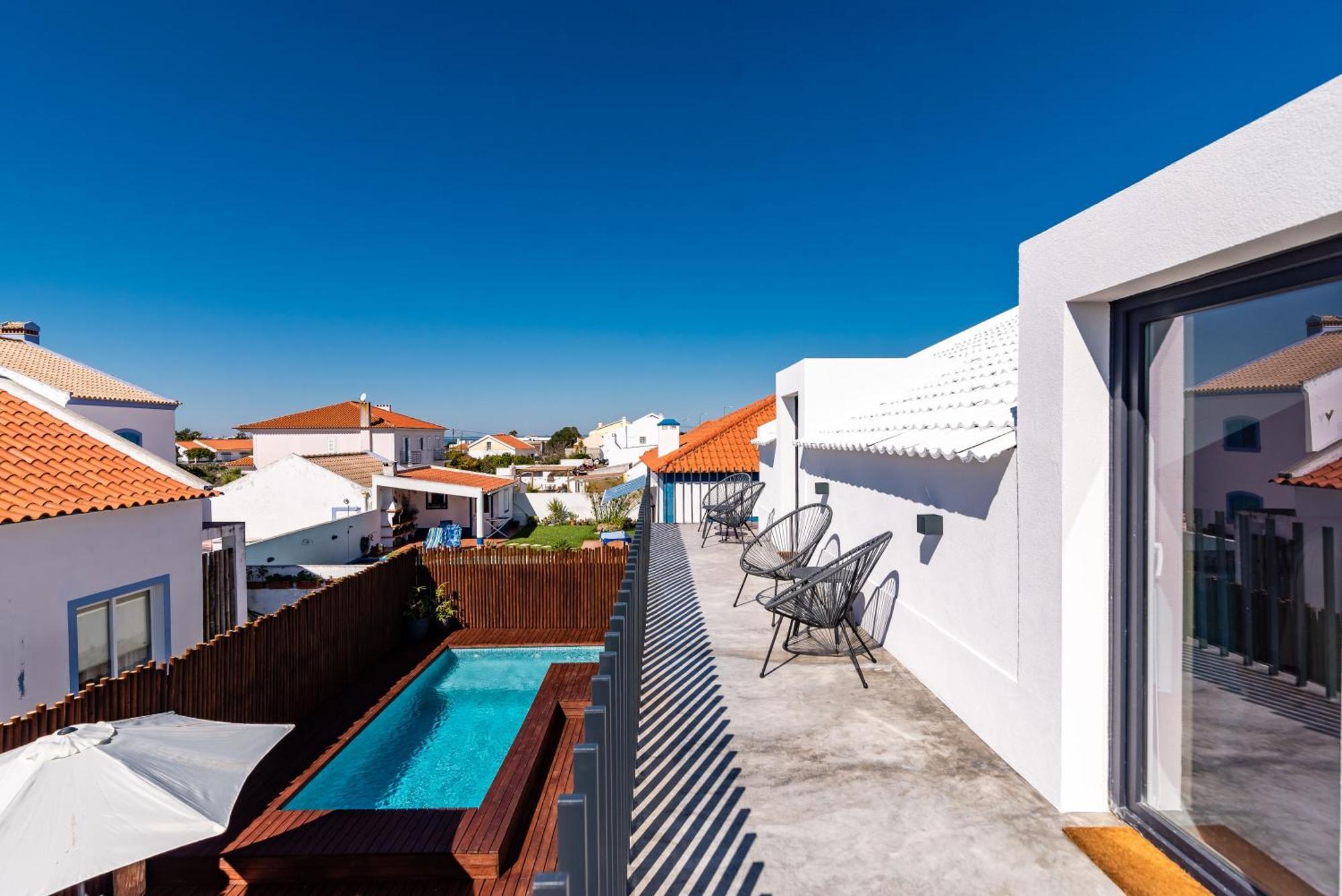 קומפורטה Mermaid Cottage מראה חיצוני תמונה