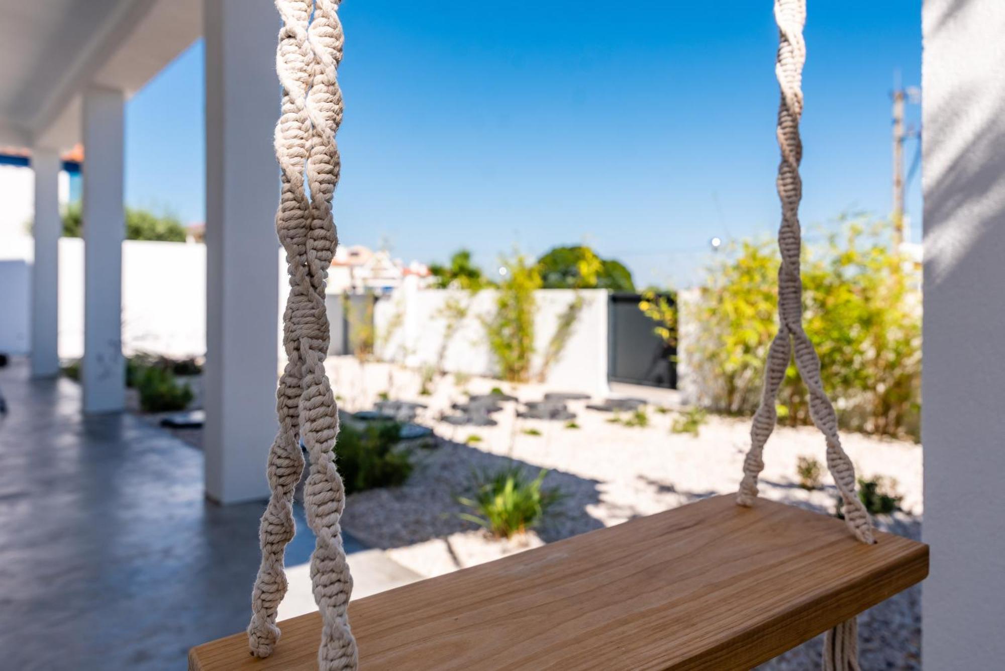 קומפורטה Mermaid Cottage מראה חיצוני תמונה