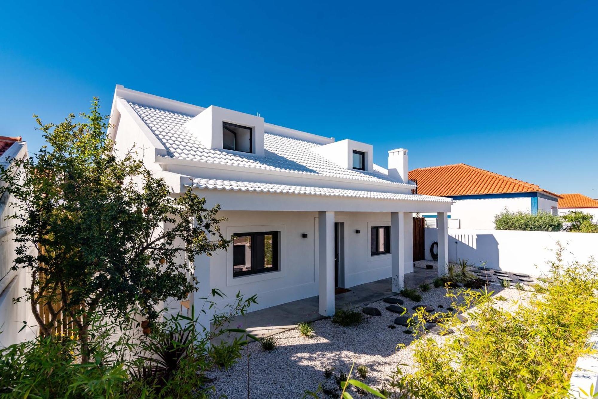 קומפורטה Mermaid Cottage מראה חיצוני תמונה