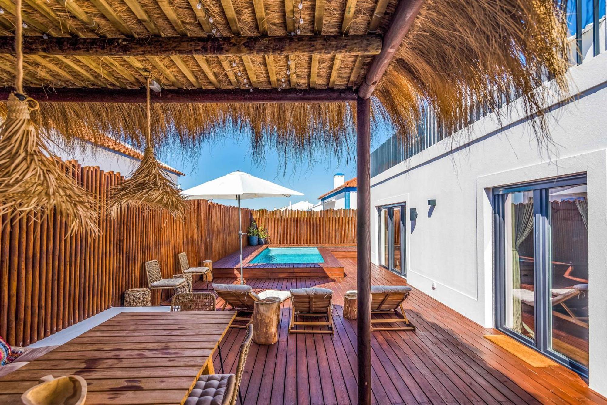 קומפורטה Mermaid Cottage מראה חיצוני תמונה