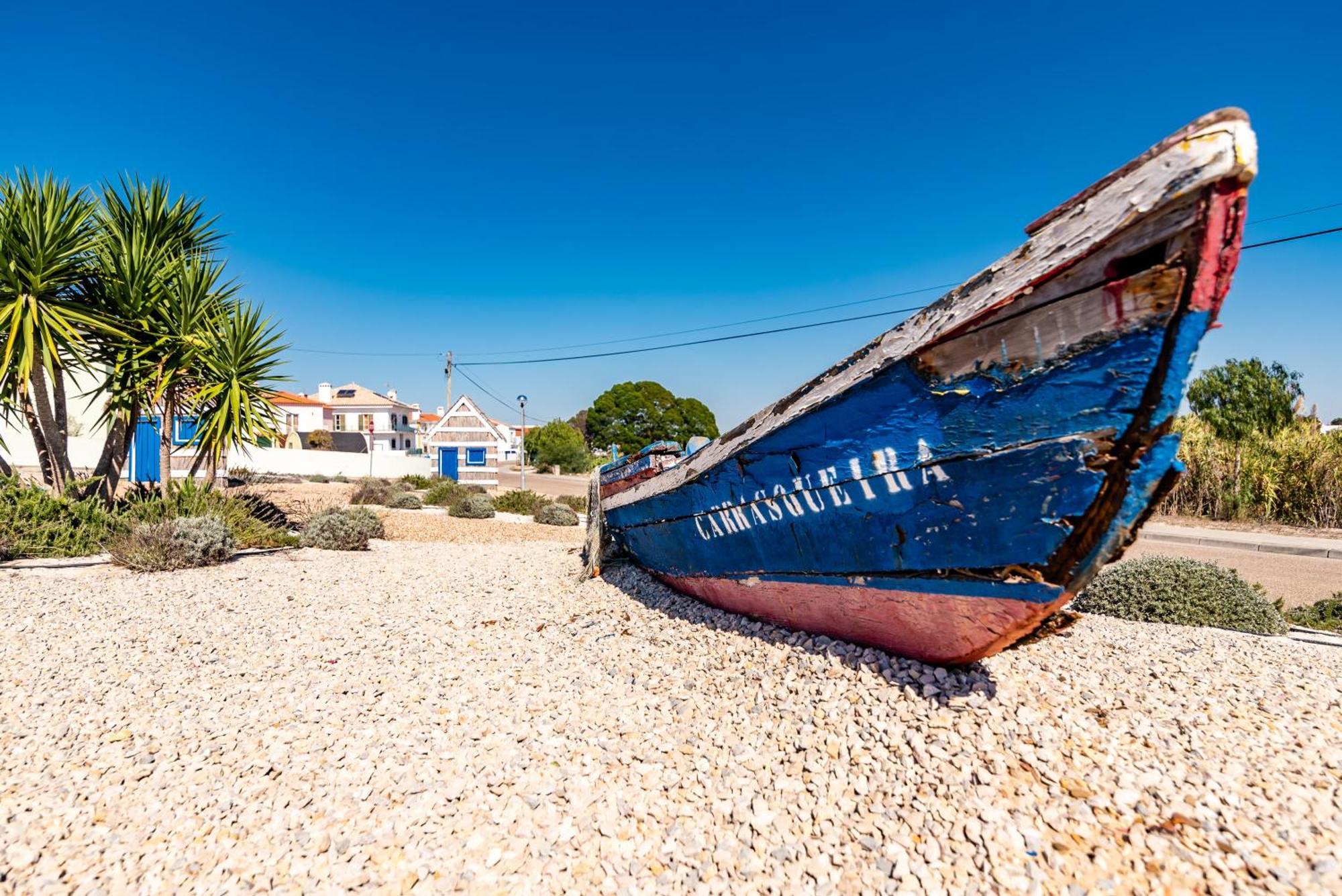 קומפורטה Mermaid Cottage מראה חיצוני תמונה