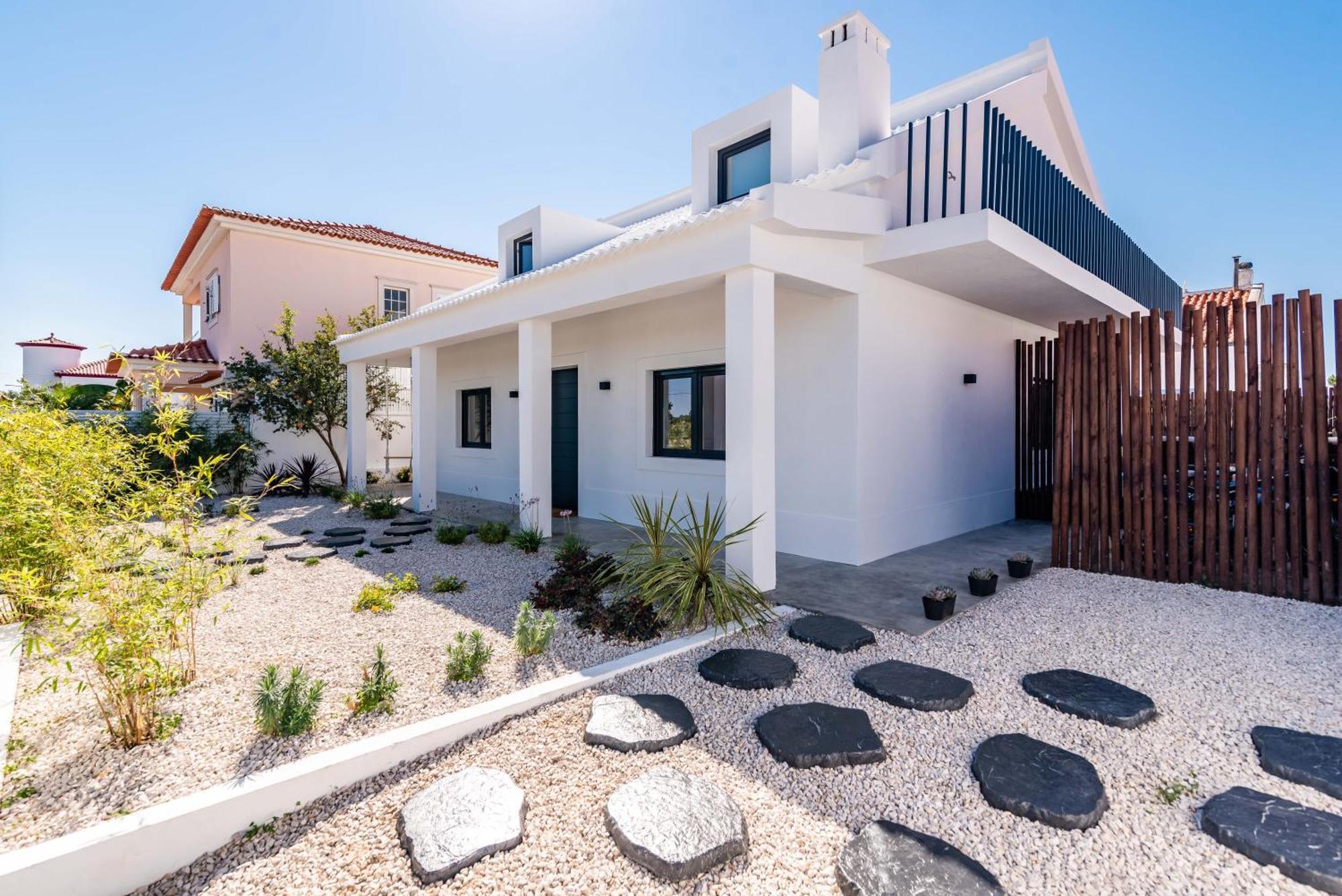 קומפורטה Mermaid Cottage מראה חיצוני תמונה