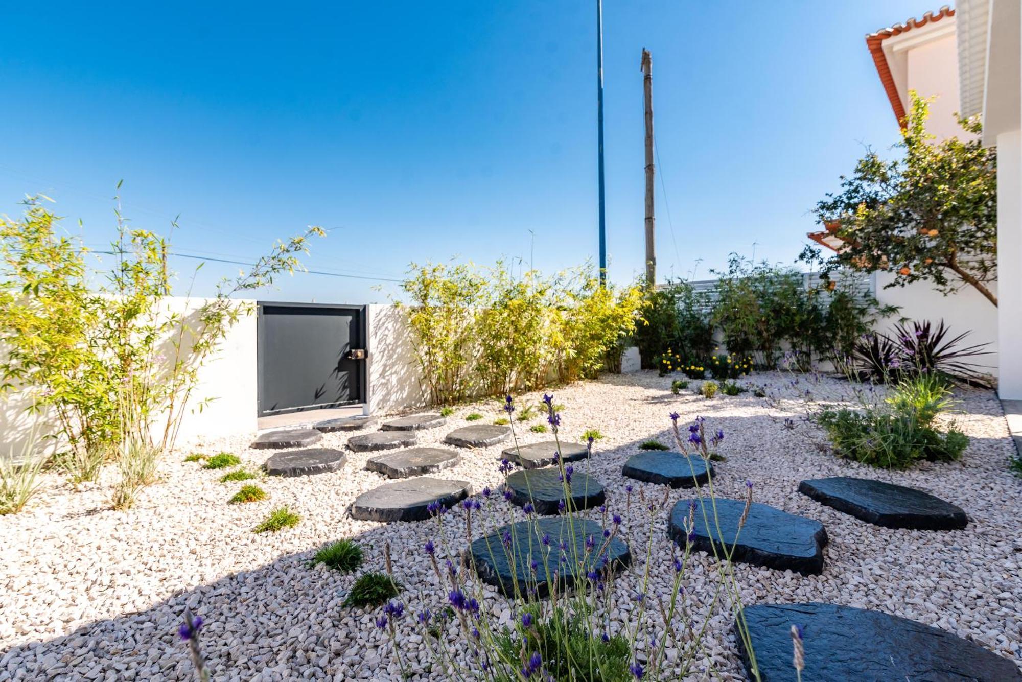 קומפורטה Mermaid Cottage מראה חיצוני תמונה