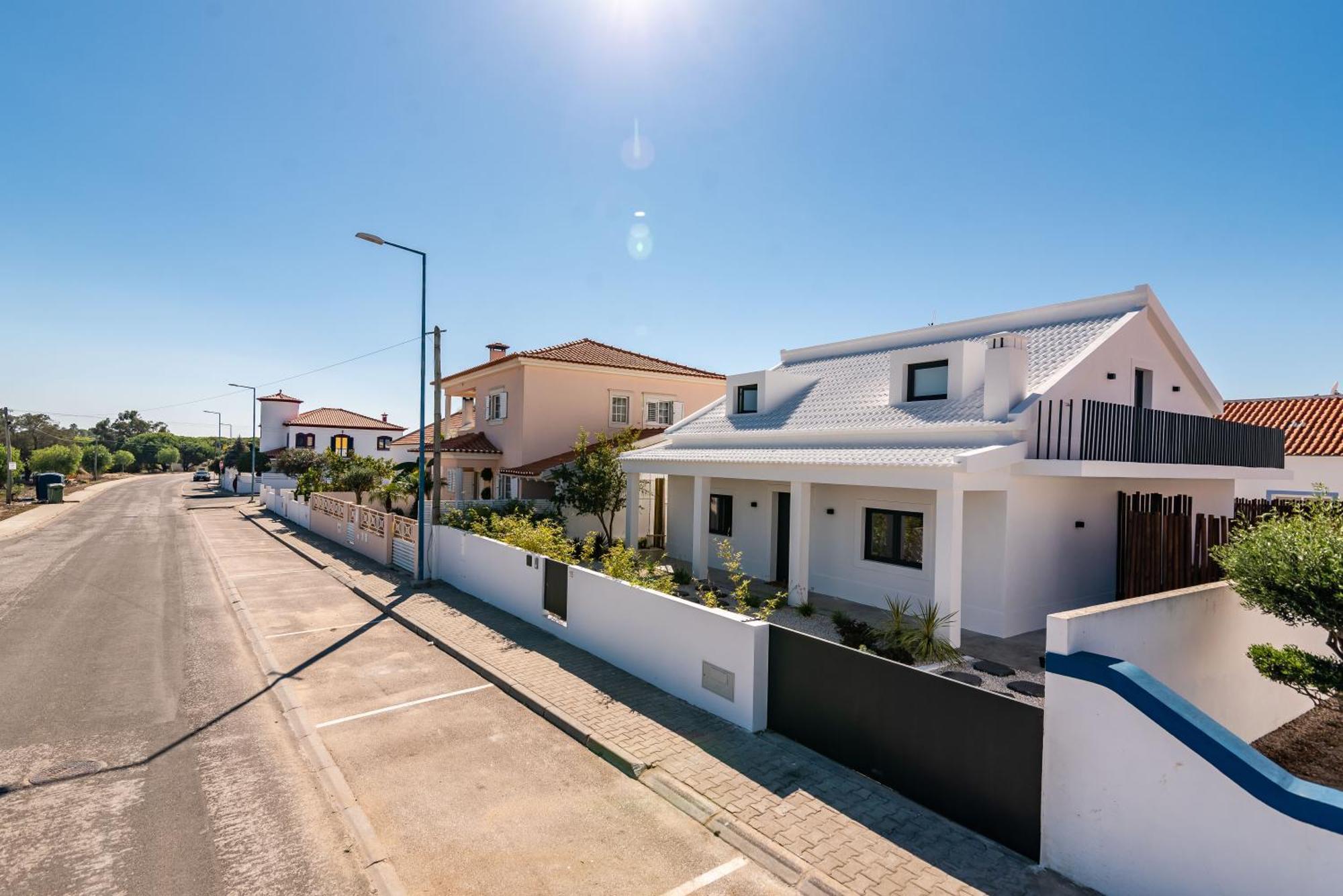 קומפורטה Mermaid Cottage מראה חיצוני תמונה