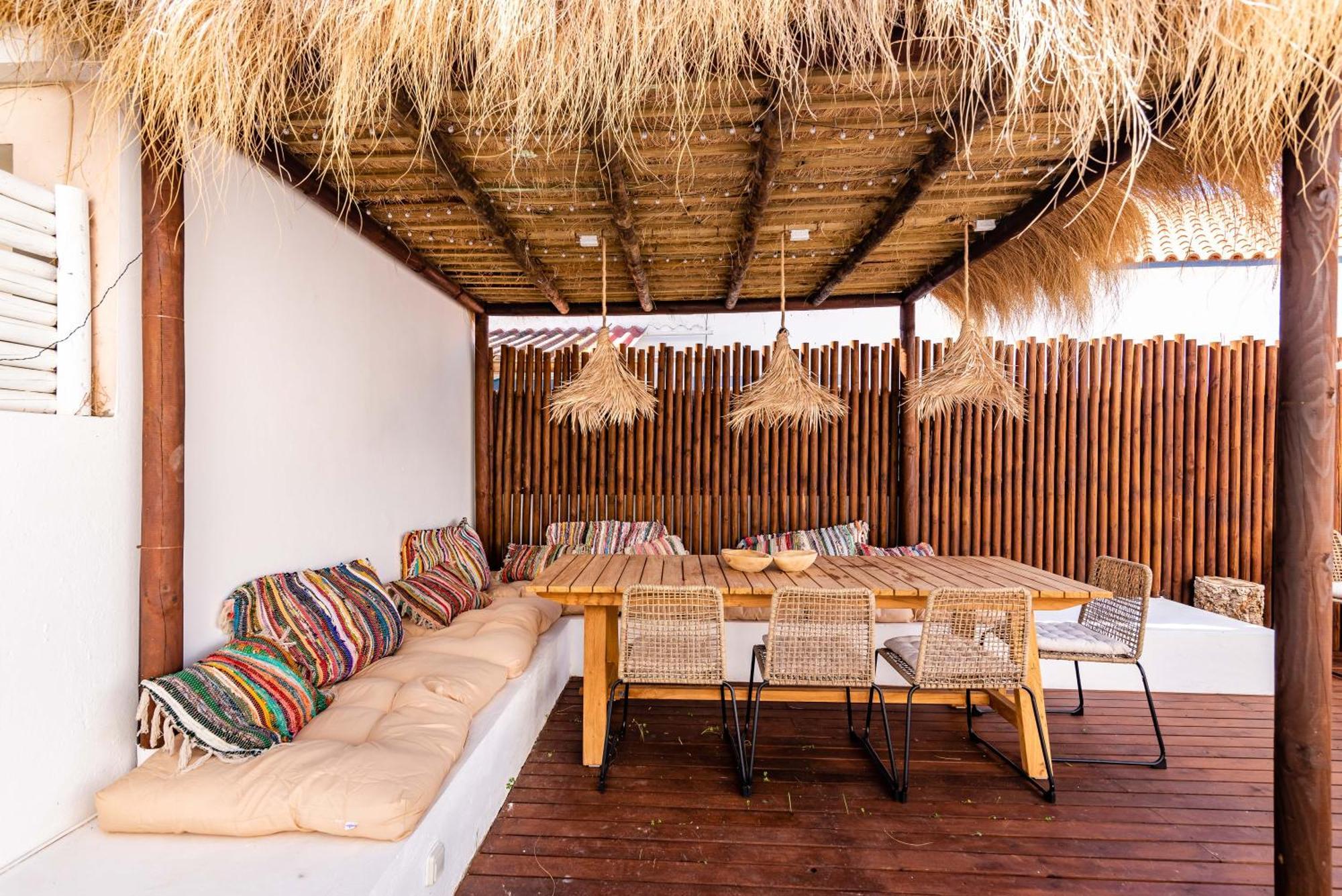 קומפורטה Mermaid Cottage מראה חיצוני תמונה