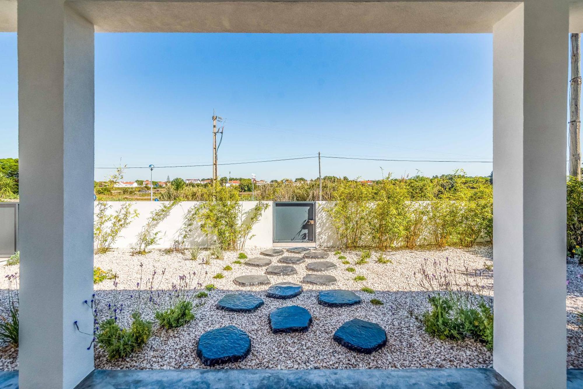 קומפורטה Mermaid Cottage מראה חיצוני תמונה
