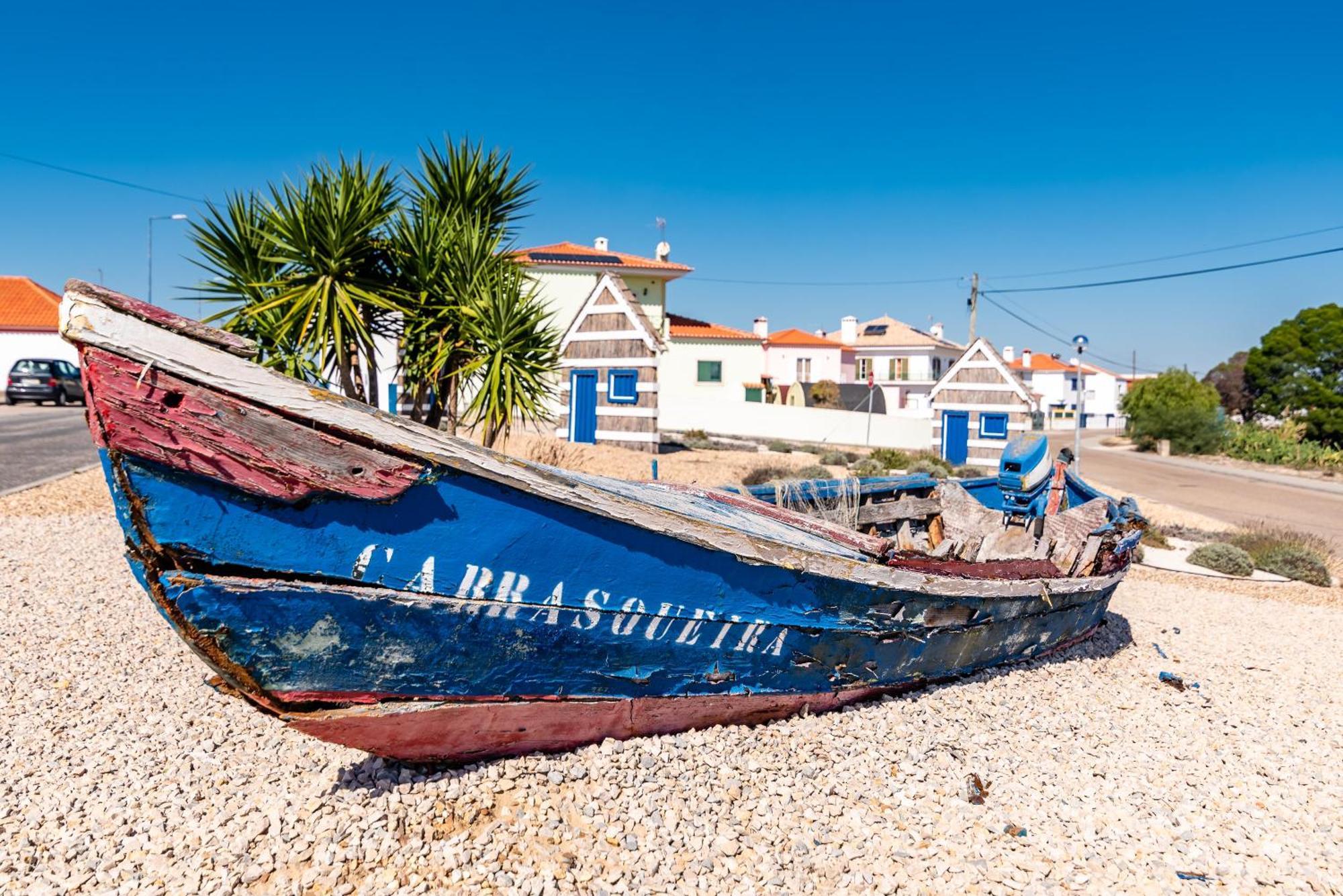 קומפורטה Mermaid Cottage מראה חיצוני תמונה