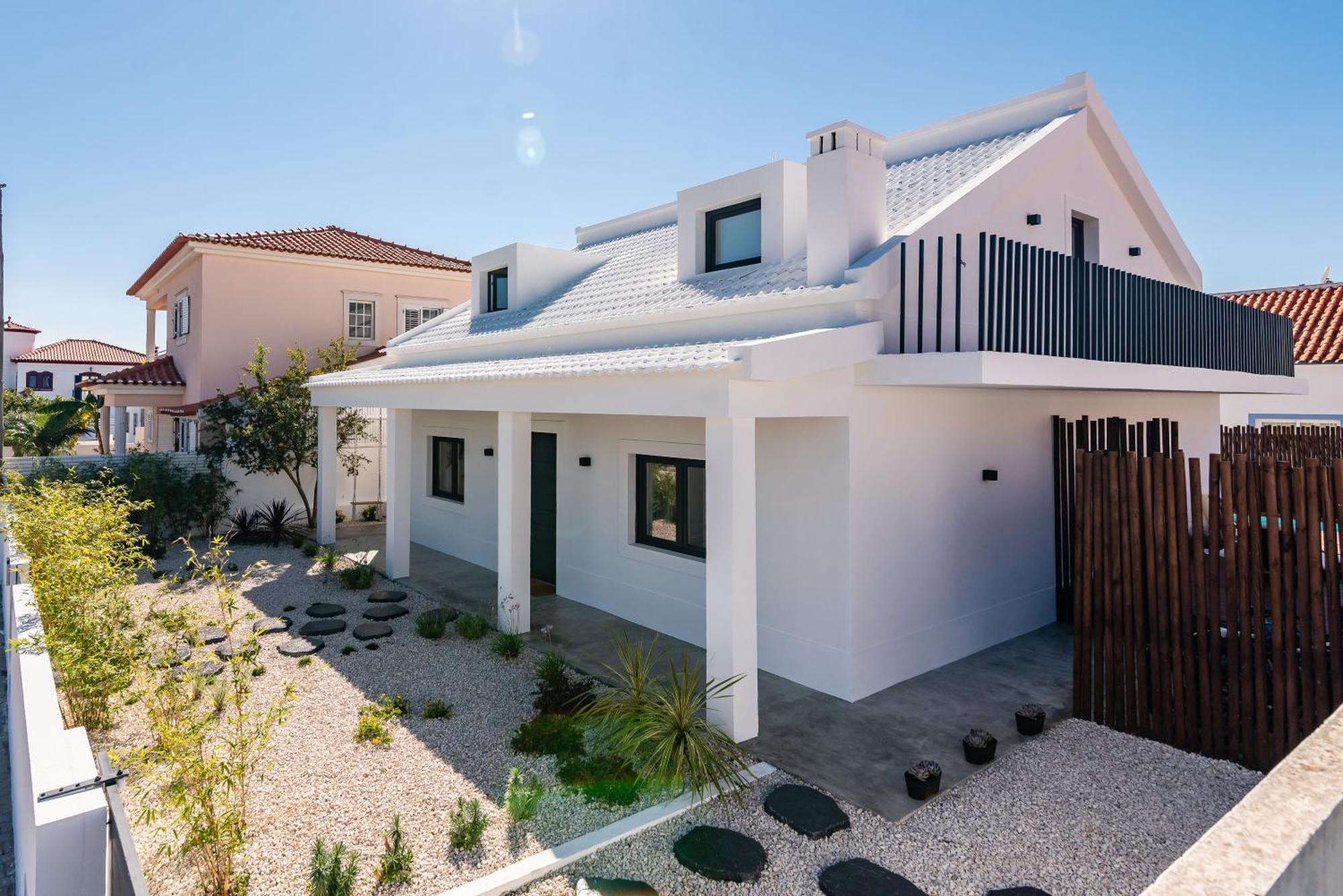 קומפורטה Mermaid Cottage מראה חיצוני תמונה